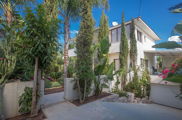 Vakantiehuis Haus in Ayia Napa mit privatem Pool