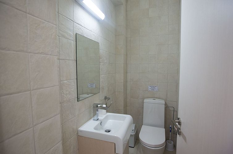 Vakantiehuis Haus in Ayia Napa mit privatem Pool