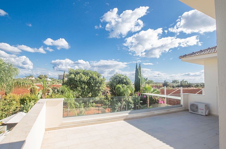 Vakantiehuis Haus in Ayia Napa mit privatem Pool