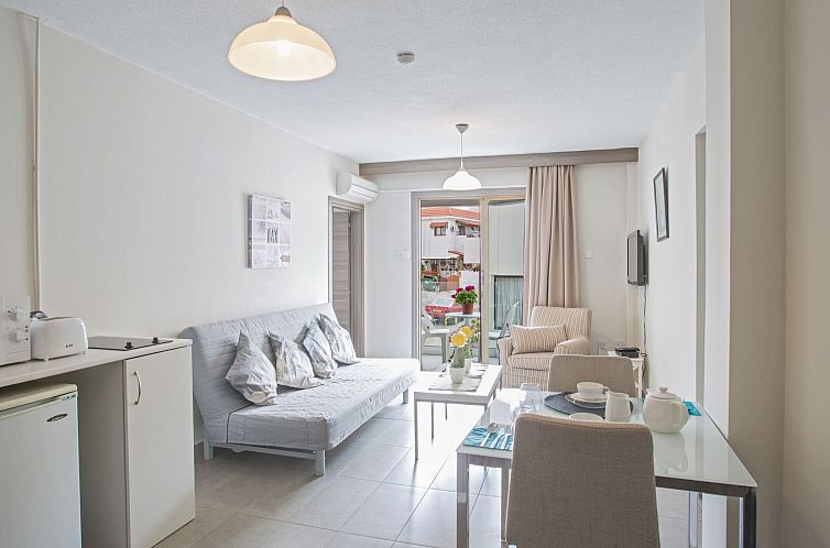 Unterkunft 0080249 - Appartement Famagusta - Appartement Gemütliche kleine Wohnung