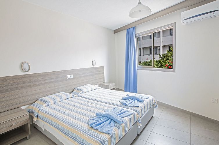 Appartement Gemütliche kleine Wohnung