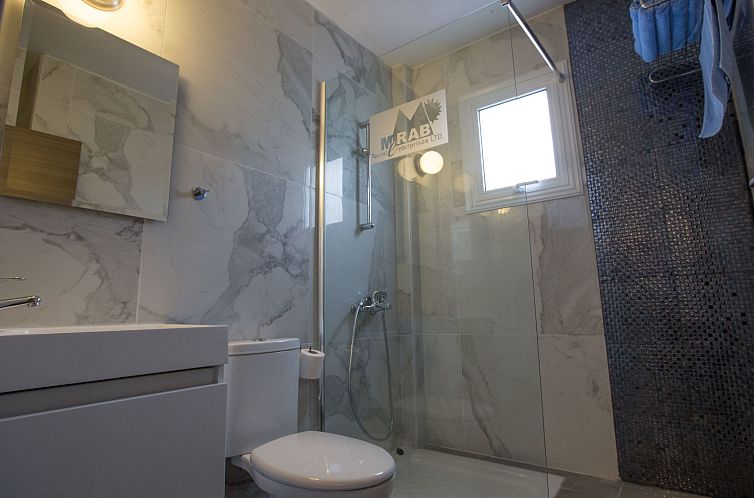 Appartement Gemütliche kleine Wohnung