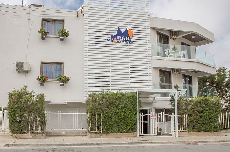 Appartement Gemütliche kleine Wohnung