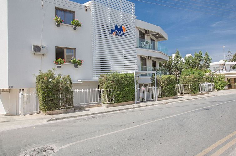 Appartement Gemütliche kleine Wohnung