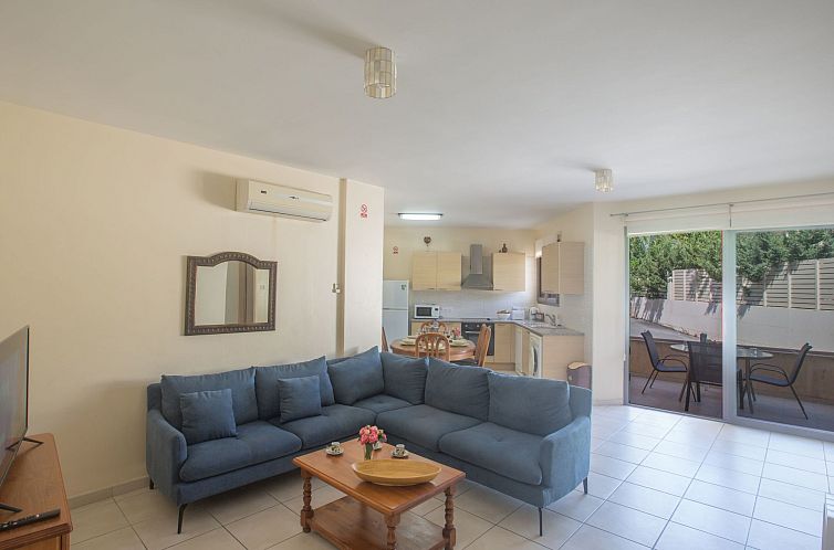 Appartement Moderne Erdgeschosswohnung in Ayia Napa