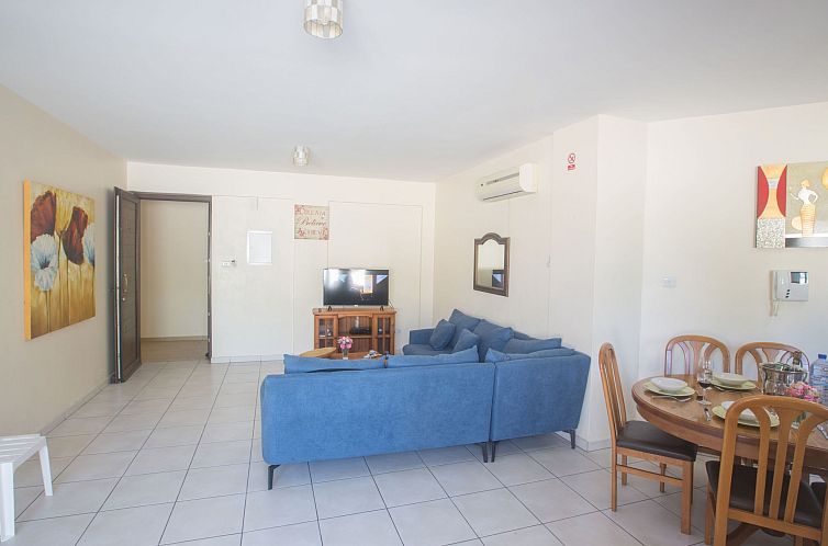 Appartement Moderne Erdgeschosswohnung in Ayia Napa