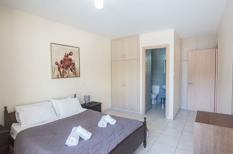 Appartement Moderne Erdgeschosswohnung in Ayia Napa
