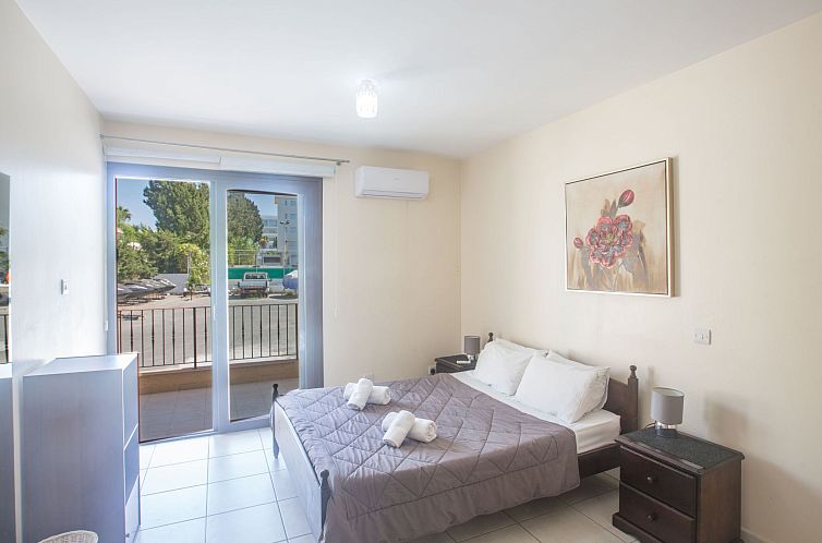 Appartement Moderne Erdgeschosswohnung in Ayia Napa