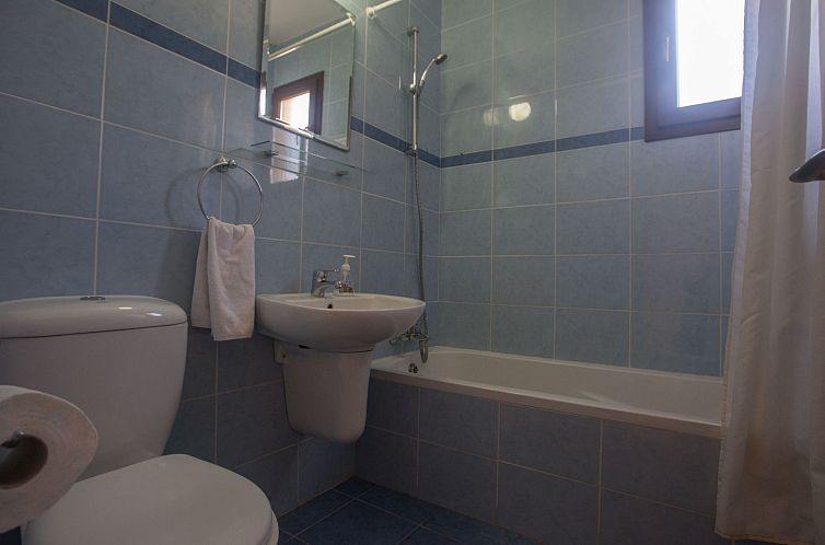 Appartement Moderne Erdgeschosswohnung in Ayia Napa