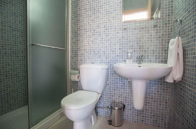 Appartement Moderne Erdgeschosswohnung in Ayia Napa