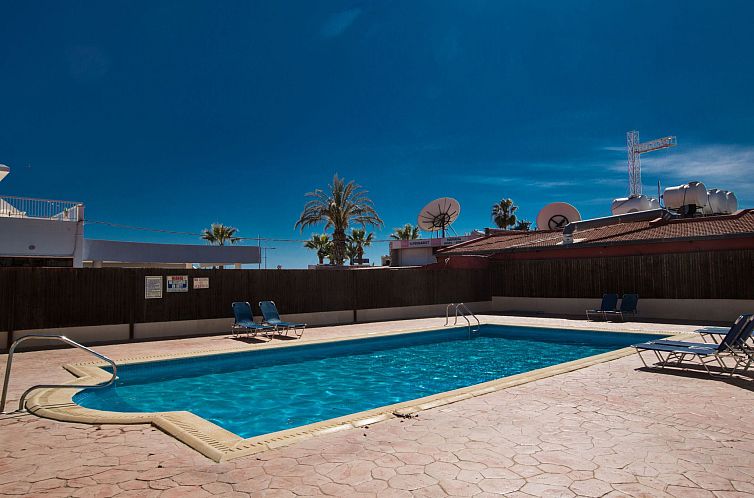 Appartement Moderne Erdgeschosswohnung in Ayia Napa