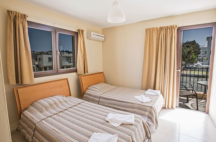 Unterkunft 0080252 - Appartement Famagusta - Appartement Gemütliche Wohnung für 4 Personen