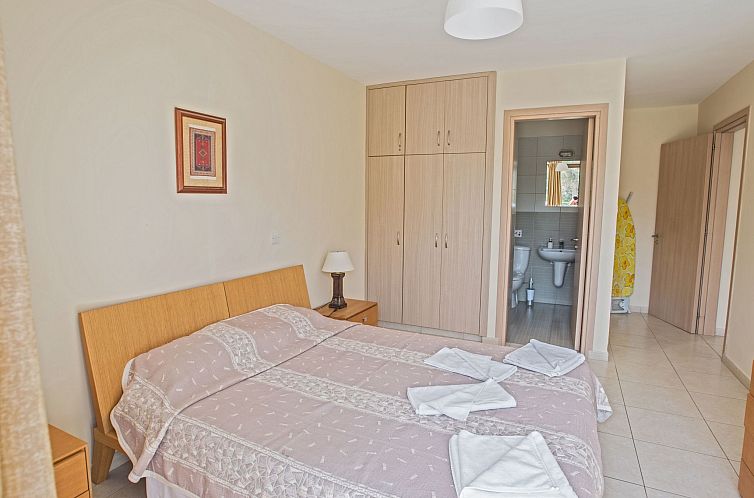 Appartement Gemütliche Wohnung für 4 Personen