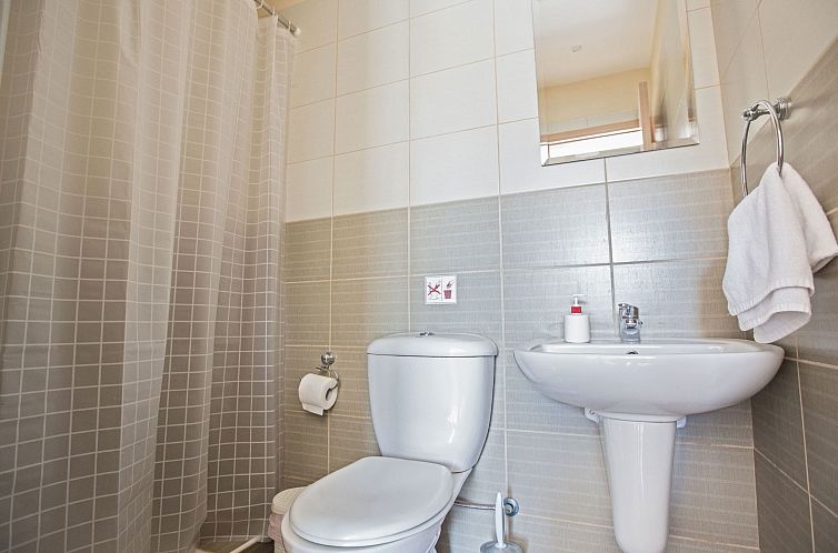 Appartement Gemütliche Wohnung für 4 Personen