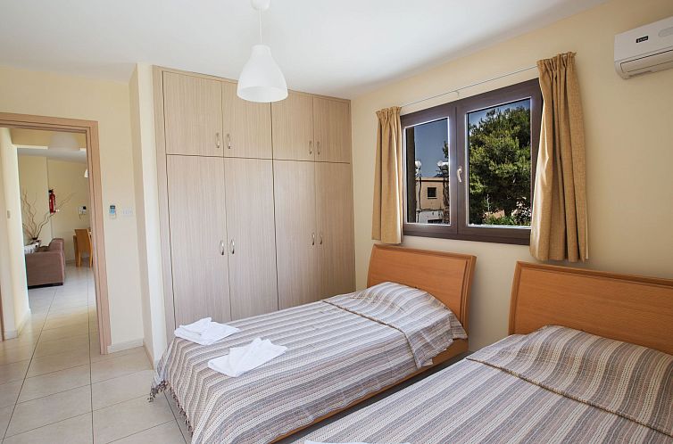 Appartement Gemütliche Wohnung für 4 Personen