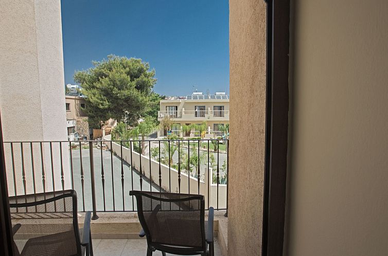 Appartement Gemütliche Wohnung für 4 Personen