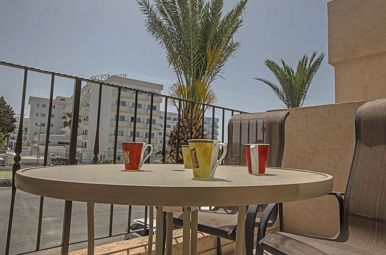 Appartement Gemütliche Wohnung für 4 Personen