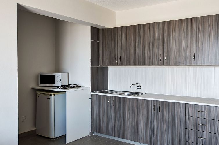 Appartement Gemütliche Ferienwohnung in Ayia Napa