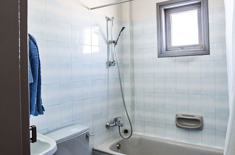 Appartement Gemütliche Ferienwohnung in Ayia Napa