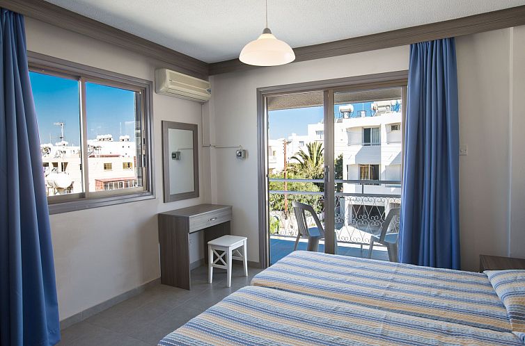 Appartement Gemütliche Ferienwohnung in Ayia Napa
