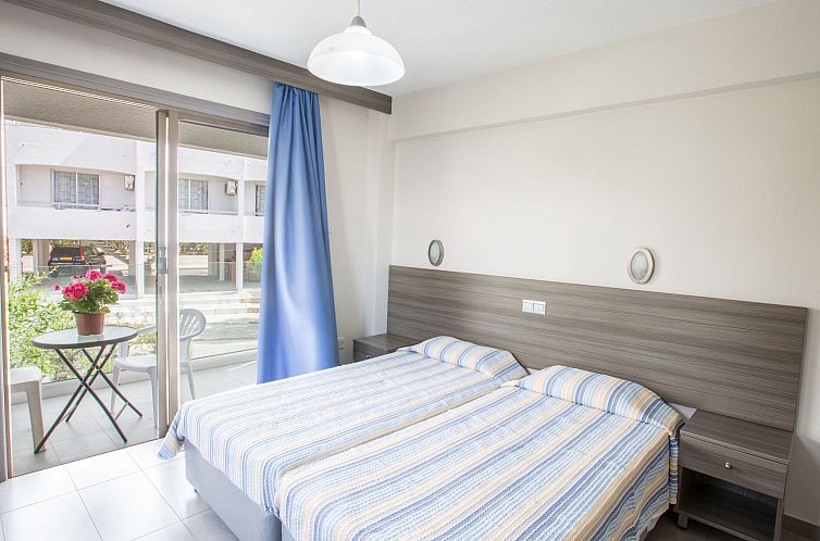 Unterkunft 0080256 - Appartement Famagusta - Appartement Gemütliches 1-Zimmer-Apartment