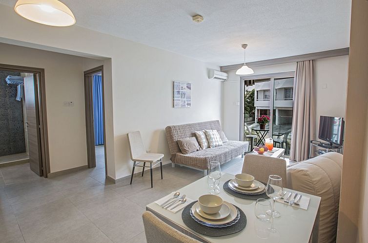 Appartement Gemütliches 1-Zimmer-Apartment