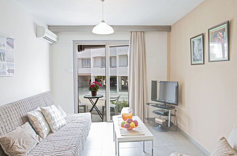 Appartement Gemütliches 1-Zimmer-Apartment