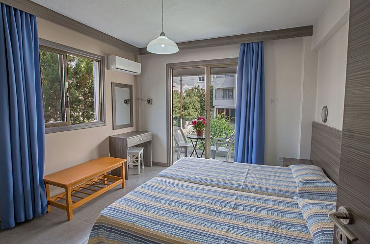 Appartement Gemütliches 1-Zimmer-Apartment