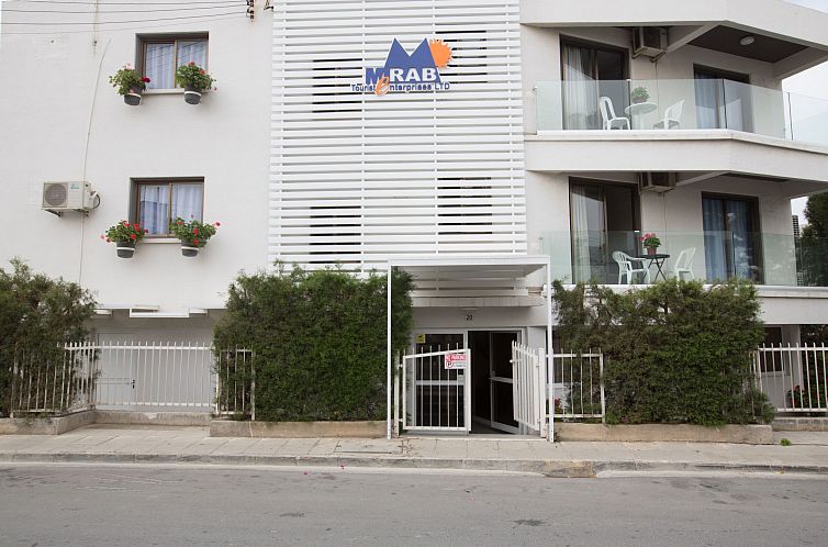 Appartement Gemütliches 1-Zimmer-Apartment