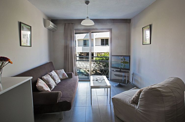 Appartement Charmante Ferienwohnung mit Balkon