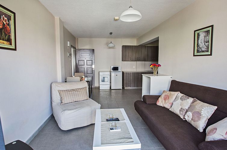 Appartement Charmante Ferienwohnung mit Balkon