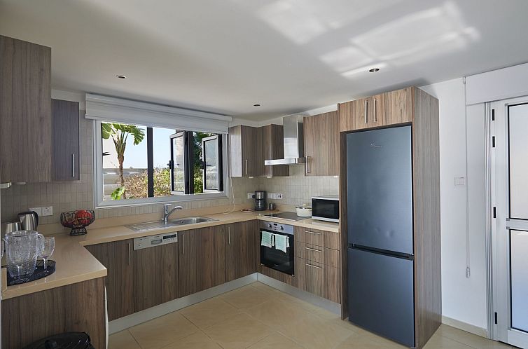 Vakantiehuis Moderne, geräumige Ferienvilla