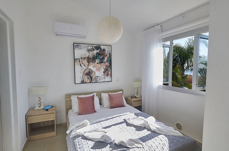 Vakantiehuis Moderne, geräumige Ferienvilla