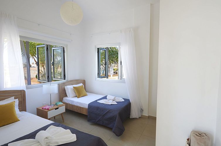 Vakantiehuis Moderne, geräumige Ferienvilla