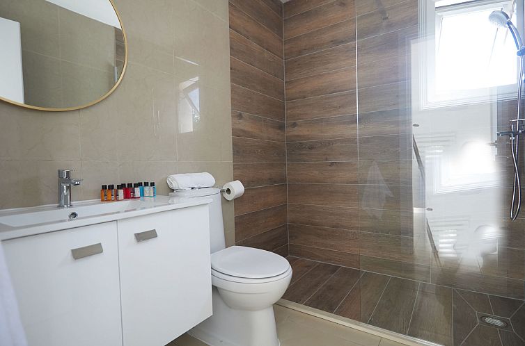 Vakantiehuis Moderne, geräumige Ferienvilla