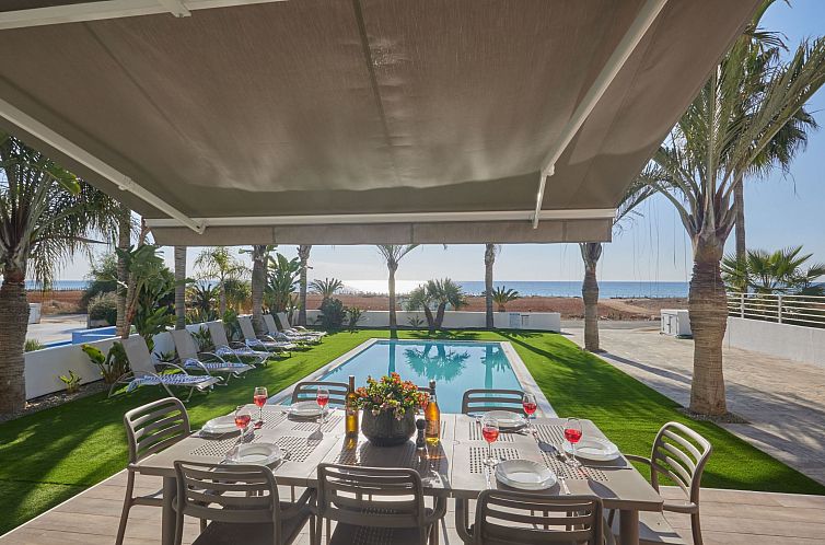 Vakantiehuis Moderne, geräumige Ferienvilla