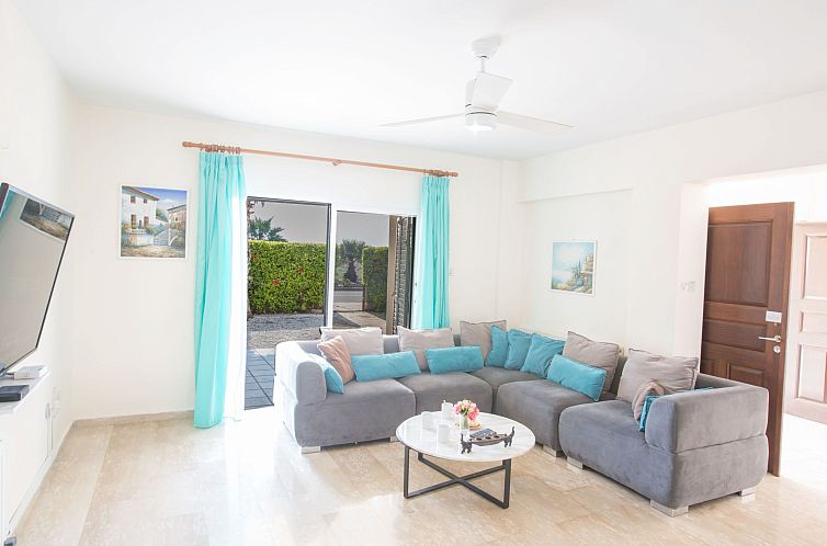 Vakantiehuis Geräumige und private Ferienvilla mit eigenem 