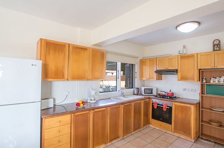 Vakantiehuis Geräumige und private Ferienvilla mit eigenem 