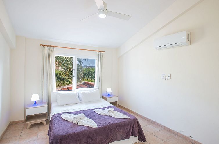 Vakantiehuis Geräumige und private Ferienvilla mit eigenem 