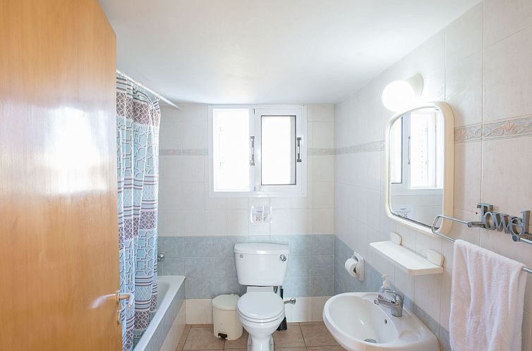 Vakantiehuis Geräumige und private Ferienvilla mit eigenem 