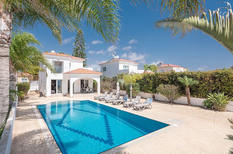 Unterkunft 0080262 - Ferienhaus Famagusta - Vakantiehuis "Sunrise 11 Meeresfront"