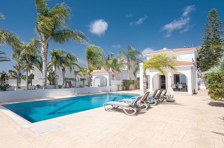 Vakantiehuis "Sunrise 11 Meeresfront"