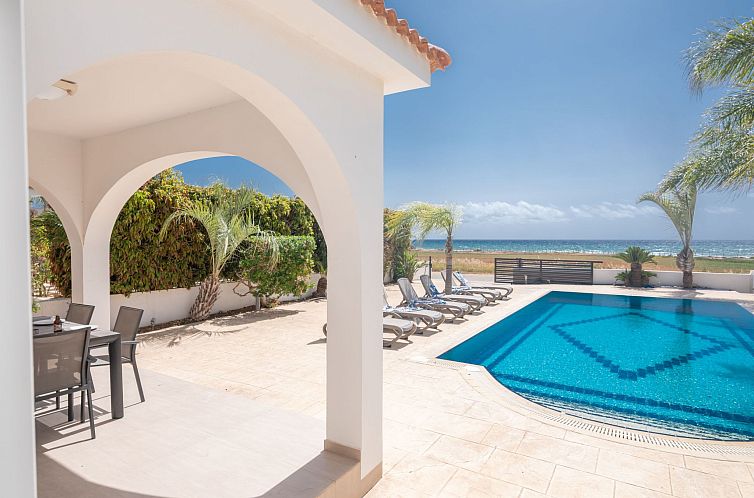 Vakantiehuis "Sunrise 11 Meeresfront"