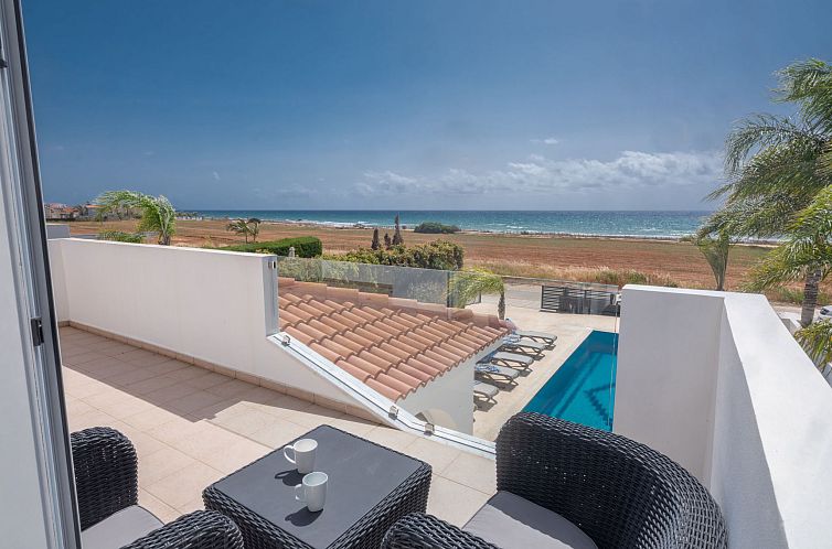 Vakantiehuis "Sunrise 11 Meeresfront"