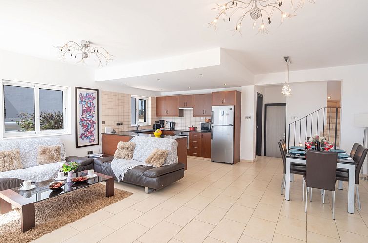 Vakantiehuis "Sunrise 11 Meeresfront"