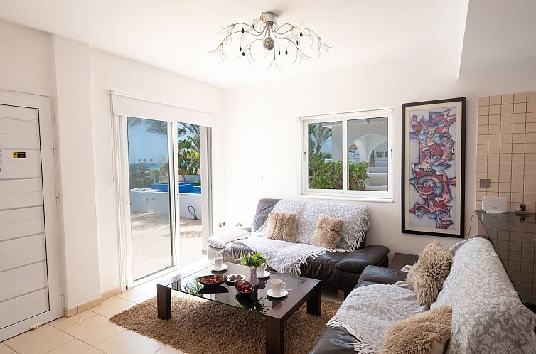 Vakantiehuis "Sunrise 11 Meeresfront"