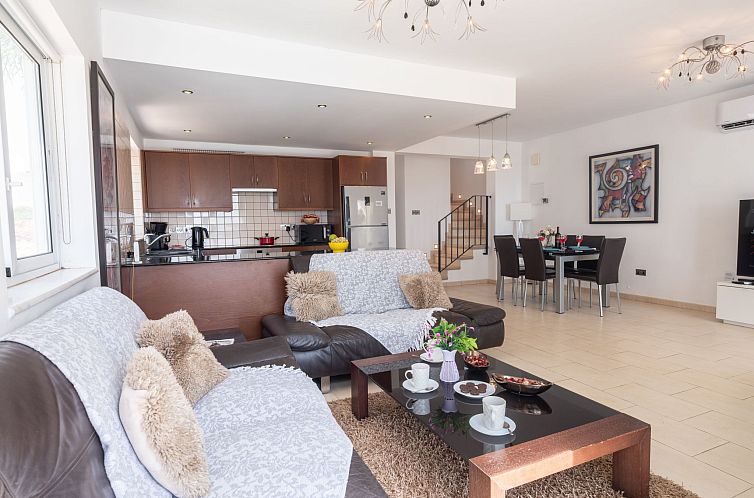 Vakantiehuis "Sunrise 11 Meeresfront"