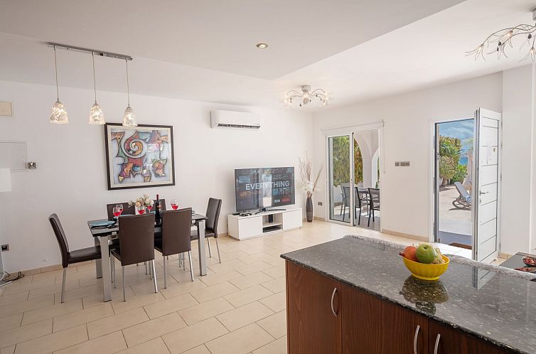 Vakantiehuis "Sunrise 11 Meeresfront"