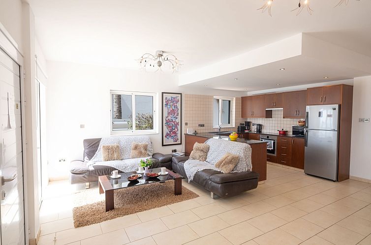 Vakantiehuis "Sunrise 11 Meeresfront"