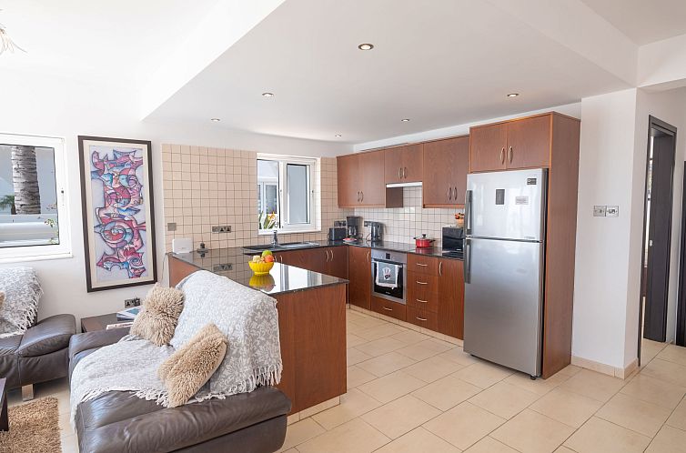 Vakantiehuis "Sunrise 11 Meeresfront"